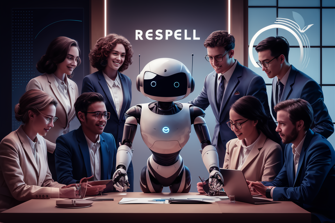 respell - run your business with agentic ai workflows