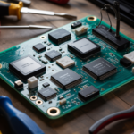 samsung refrigerator flapper camera control board
